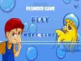 Play Plumber Game