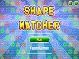 Play ShapeMatcher