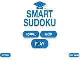 Play Smart Sudoku