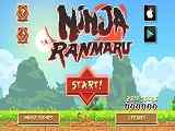 Play Ninja Ranmaru