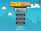 Play Gold Mine Strike
