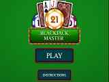 Play Blackjack Master