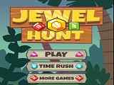 Play Jewel Hunt