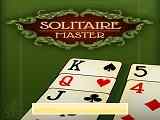 Play Solitaire Master