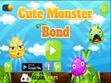 Play Cute Monster Bond