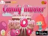 Play Candy Runner