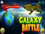 Play Galaxy Battle