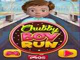 Play Chubby Boy Run