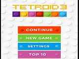 Play Tetroid 3 Challenge