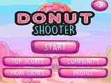Play Donut Shooter Challenge