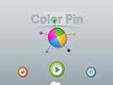Play Color pin