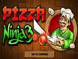 Play Pizza ninja 3