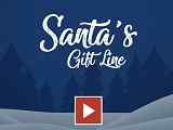 Play Santa's Gift Line