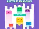 Play Little Blocks
