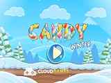 Play Find The Candy 2 Winter