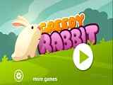 Play Greedy Rabbit