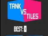 Play Tank vs Tiles