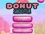 Play Donut Shooter