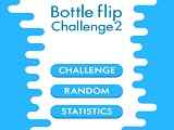 Play Bottle Flip 2