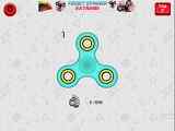 Play Non-Stop Spinner
