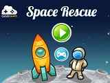 Play Space Rescue
