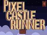 Play Pixel Castle Runner