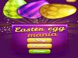 Play Easter Egg Mania