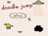 Play Doodle Jump
