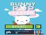 Play Bunny Pop Easter