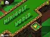 Play Minigolf World