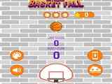 Play Basket Fall 2