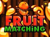 Play Fruit Matching