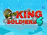 Play King Soldiers 4