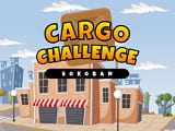 Play Cargo Challenge Sokoban