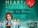 Play Hearts Medicine