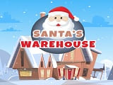 Play Santa's Warehouse