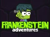 Play Frankenstein Adventures