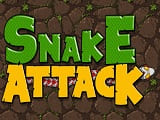 Play Snake Attack