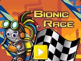 Play Bionic Race