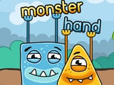 Play Monster Hand