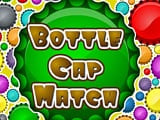 Play Bottle Cap Match