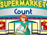 Play Supermarket Count