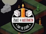Play Zball 4 Halloween