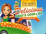 Play Emilys Cook and Go