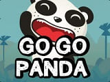 Play Go Go Panda