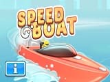 Play Speed Boat