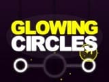 Play Glowing Circles