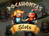 Play Pocahontas Slots