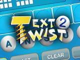 Play Text Twist 2