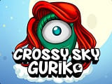 Play Crossy Sky Guriko